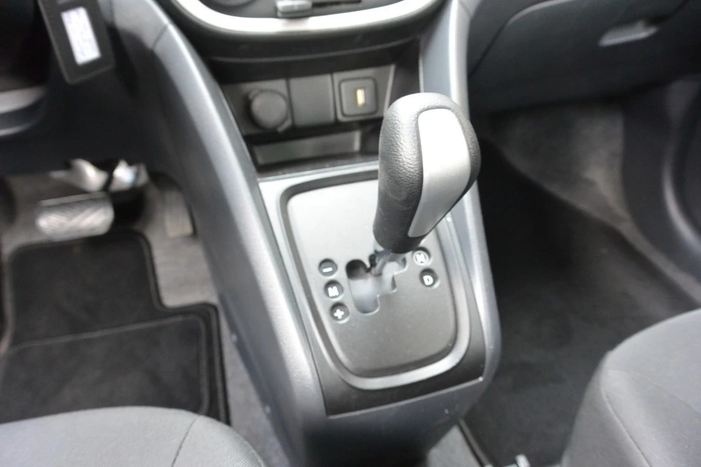 Hoofdafbeelding Suzuki Celerio