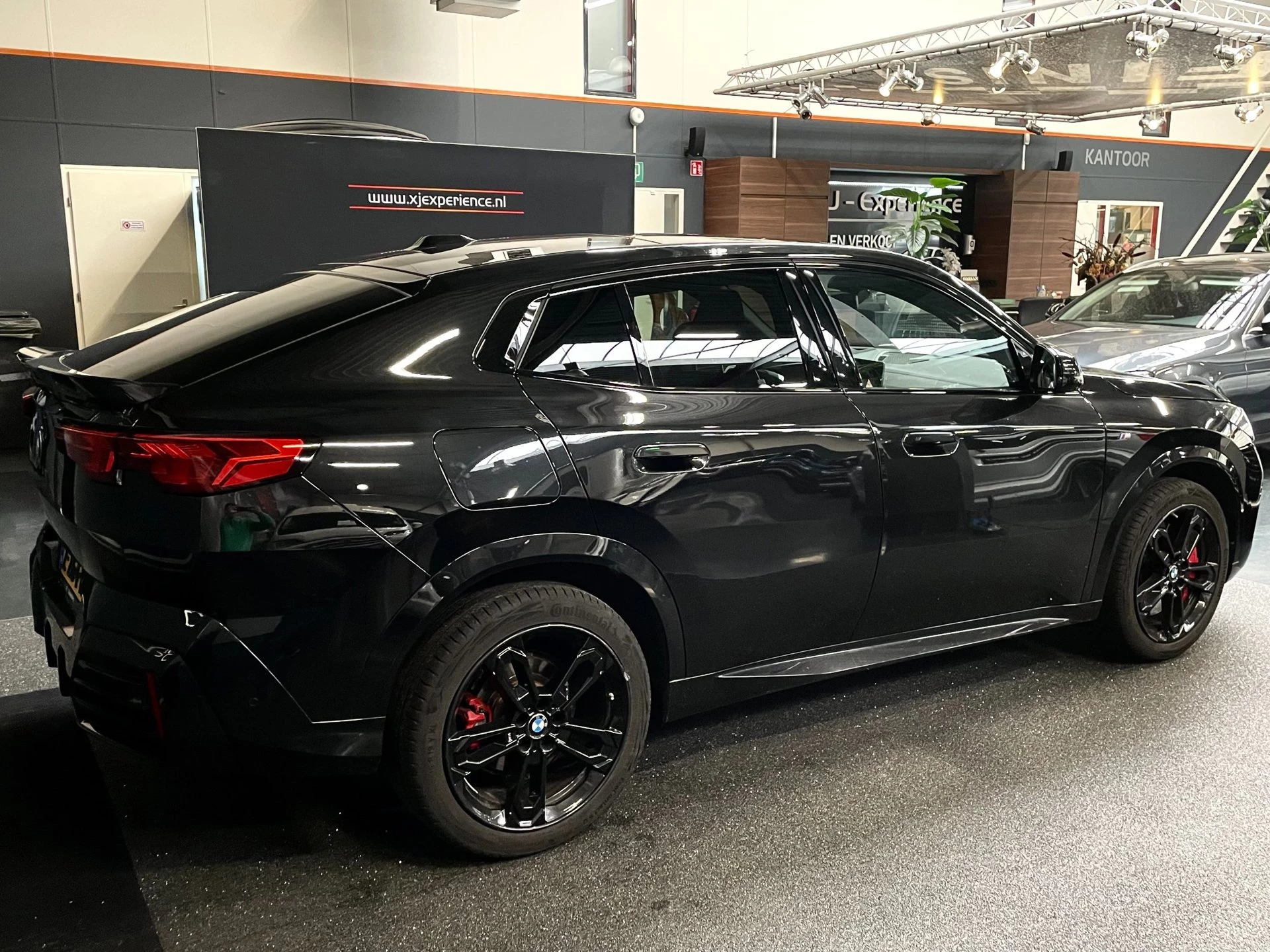 Hoofdafbeelding BMW X2