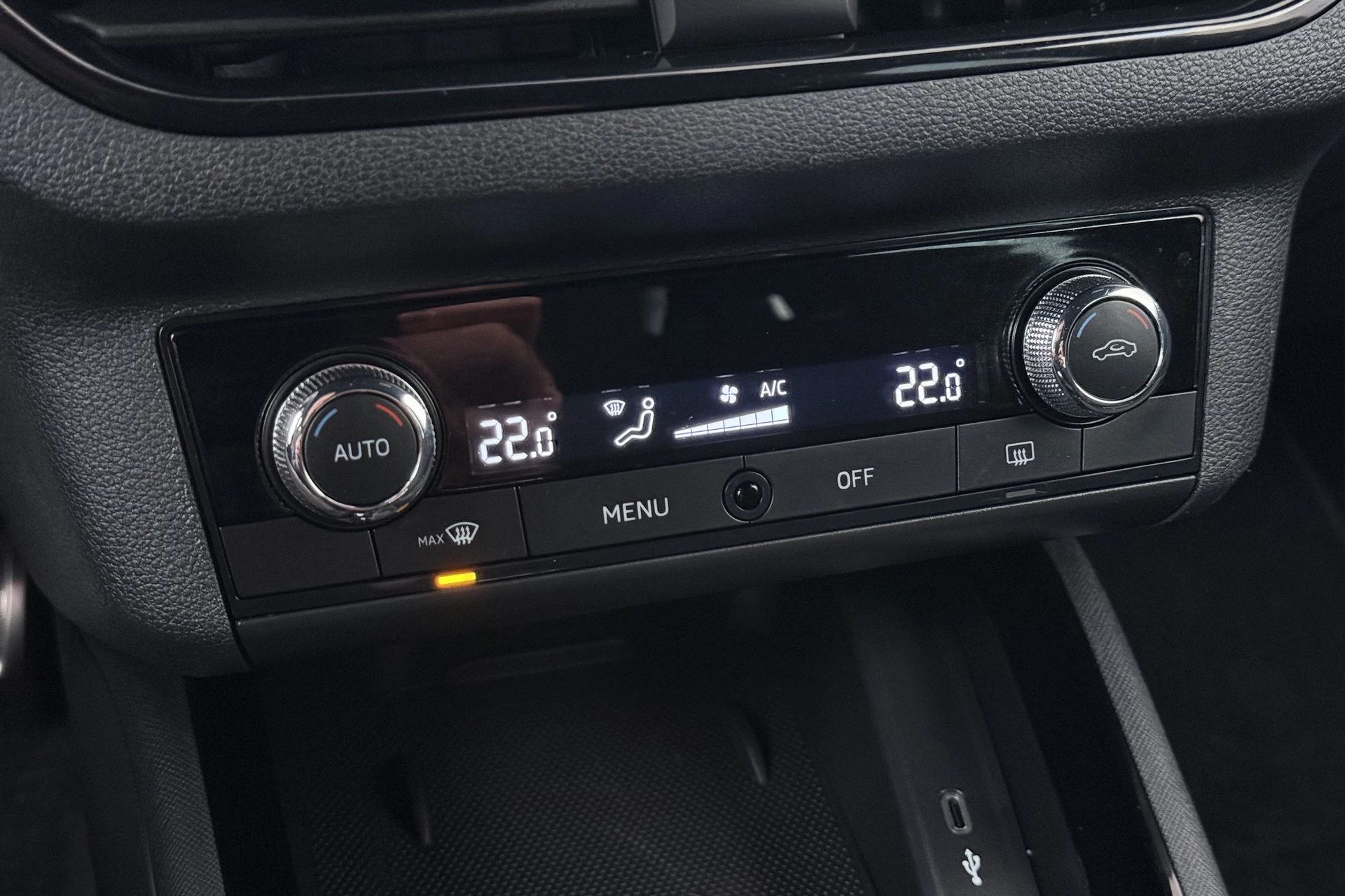 Hoofdafbeelding Škoda Kamiq