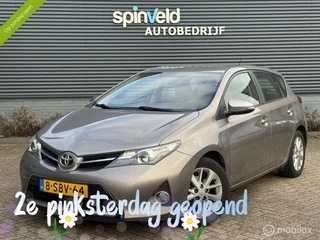 Toyota Auris 1.3 Aspiration - Camera - Cruise - Navi -