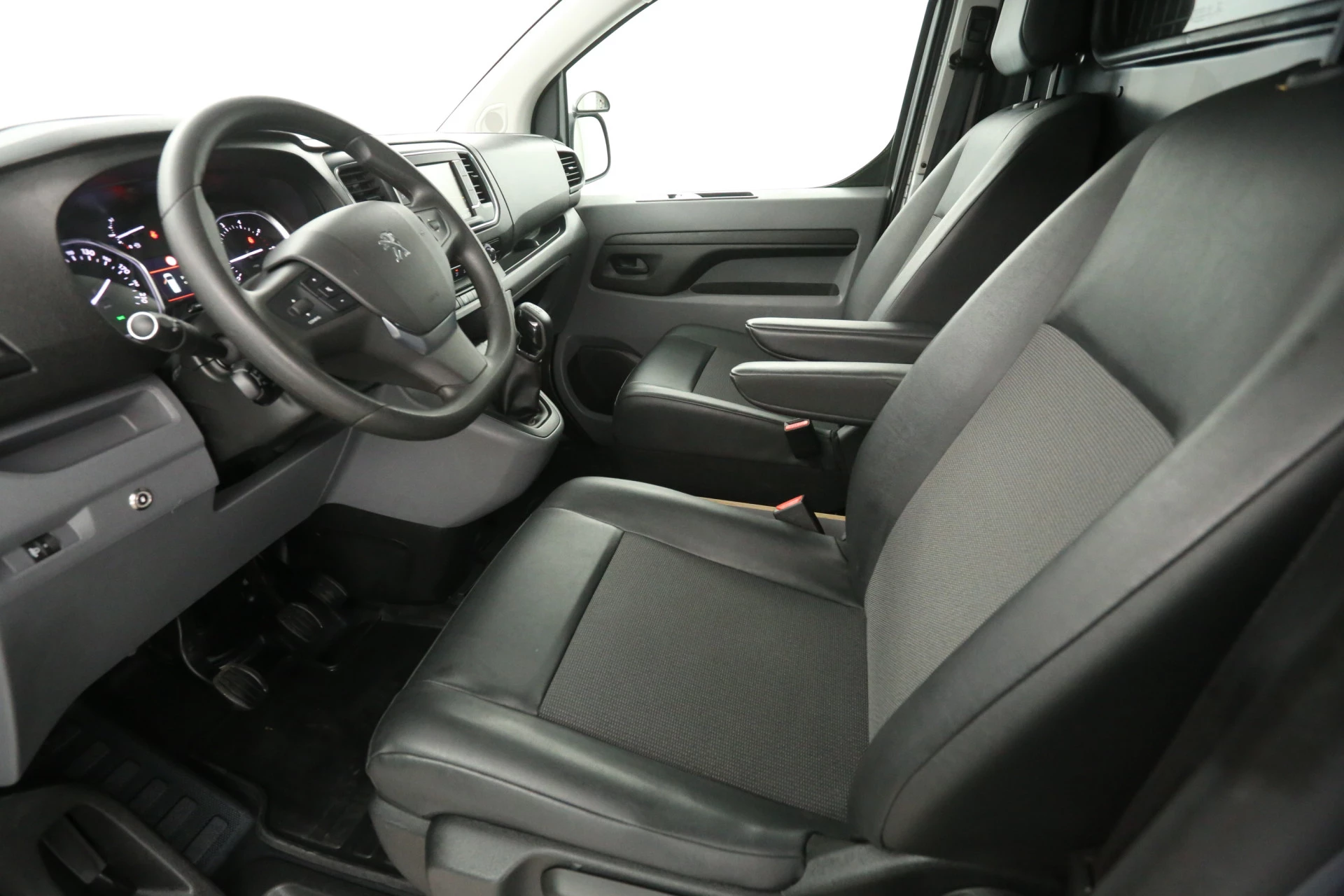 Hoofdafbeelding Peugeot Expert