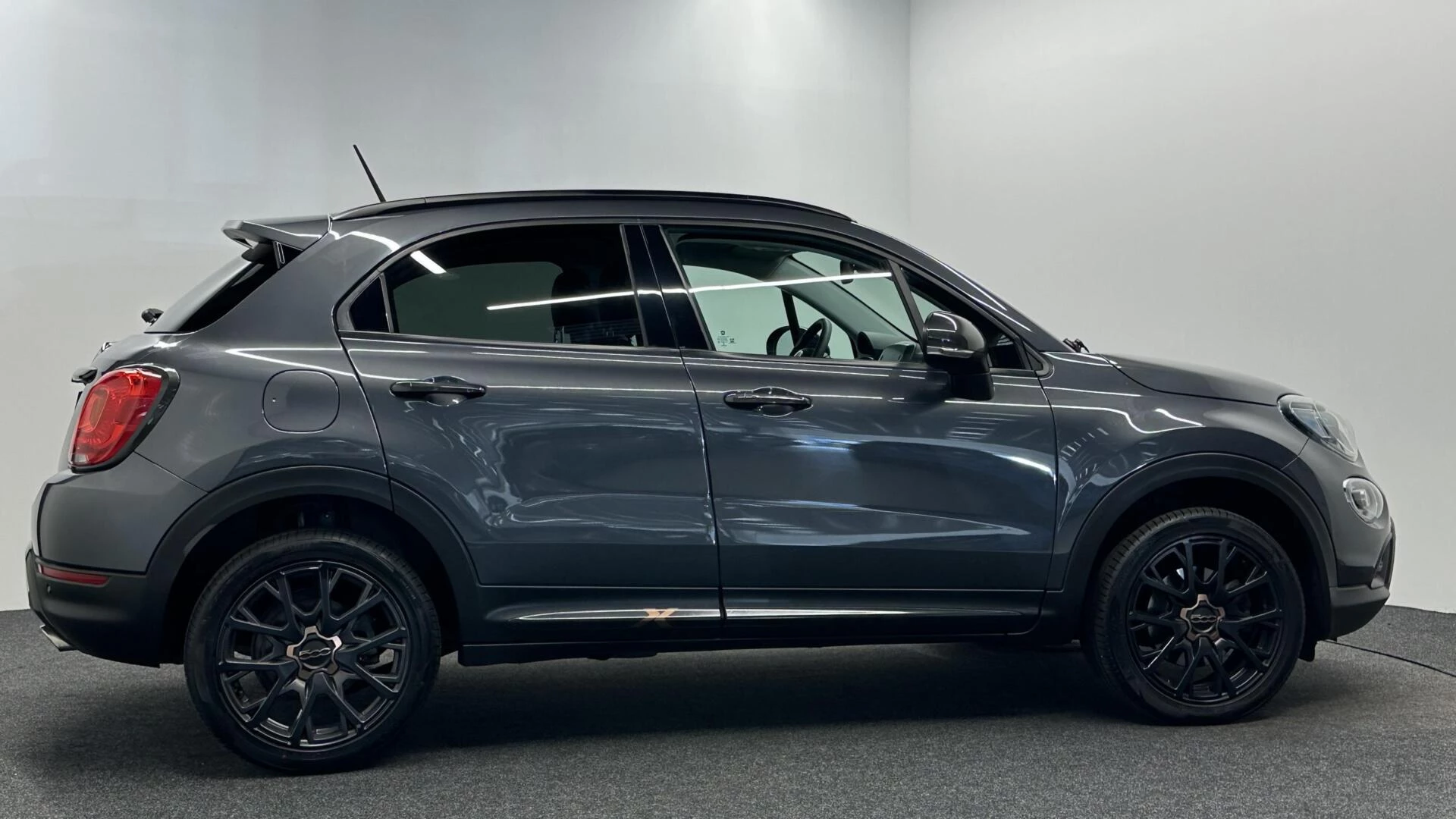 Hoofdafbeelding Fiat 500X
