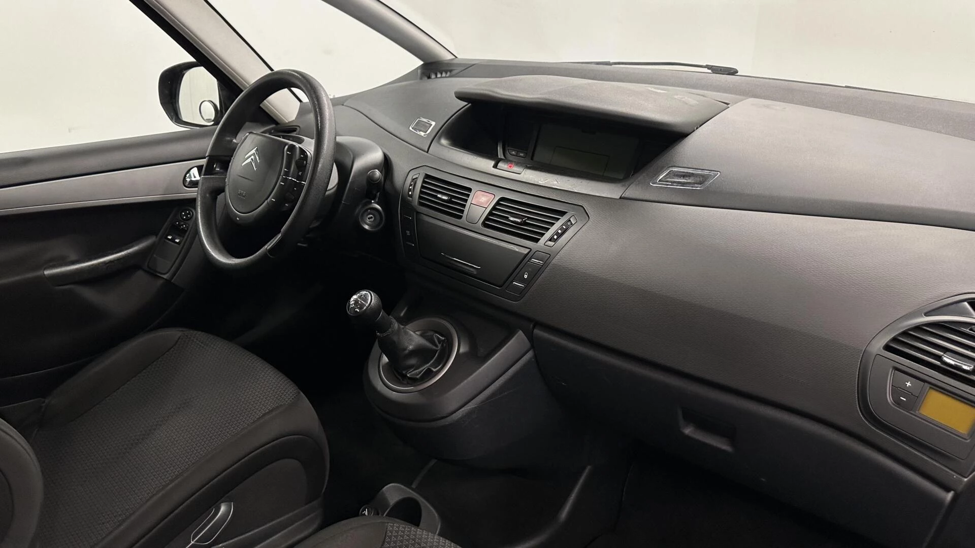 Hoofdafbeelding Citroën Grand C4 Picasso