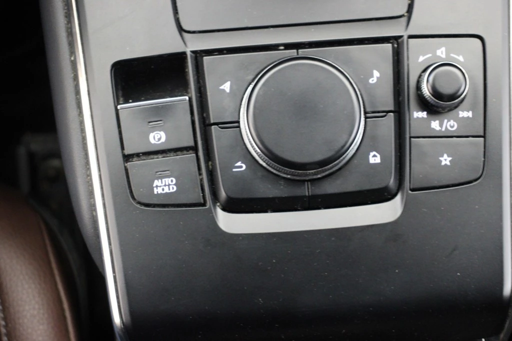 Hoofdafbeelding Mazda MX-30