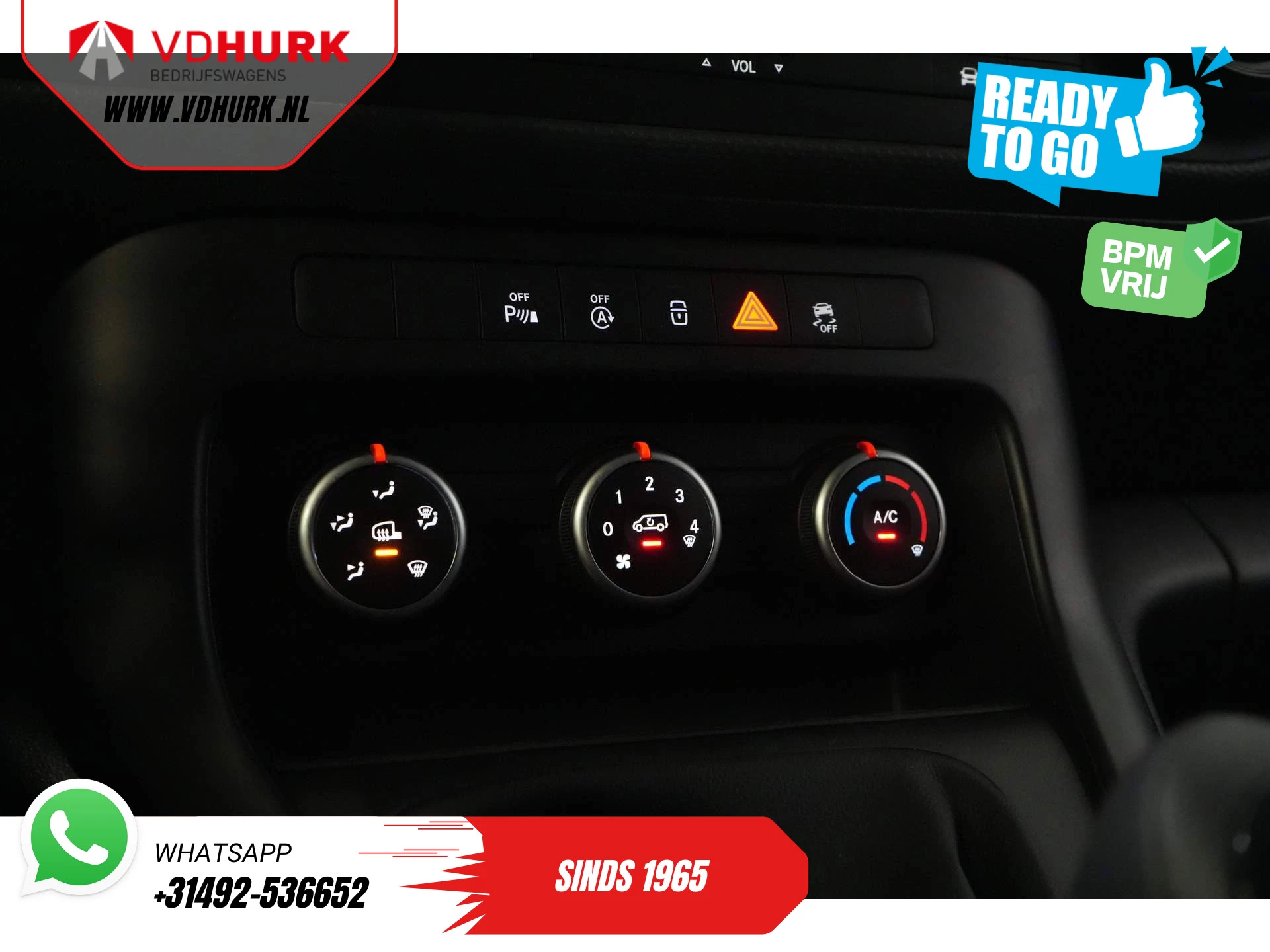 Hoofdafbeelding Mercedes-Benz Citan