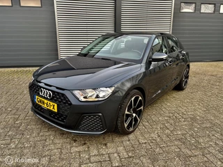 Audi A1 Sportback 25 TFSI Pro Line S Lane Assist Cruise Cont
