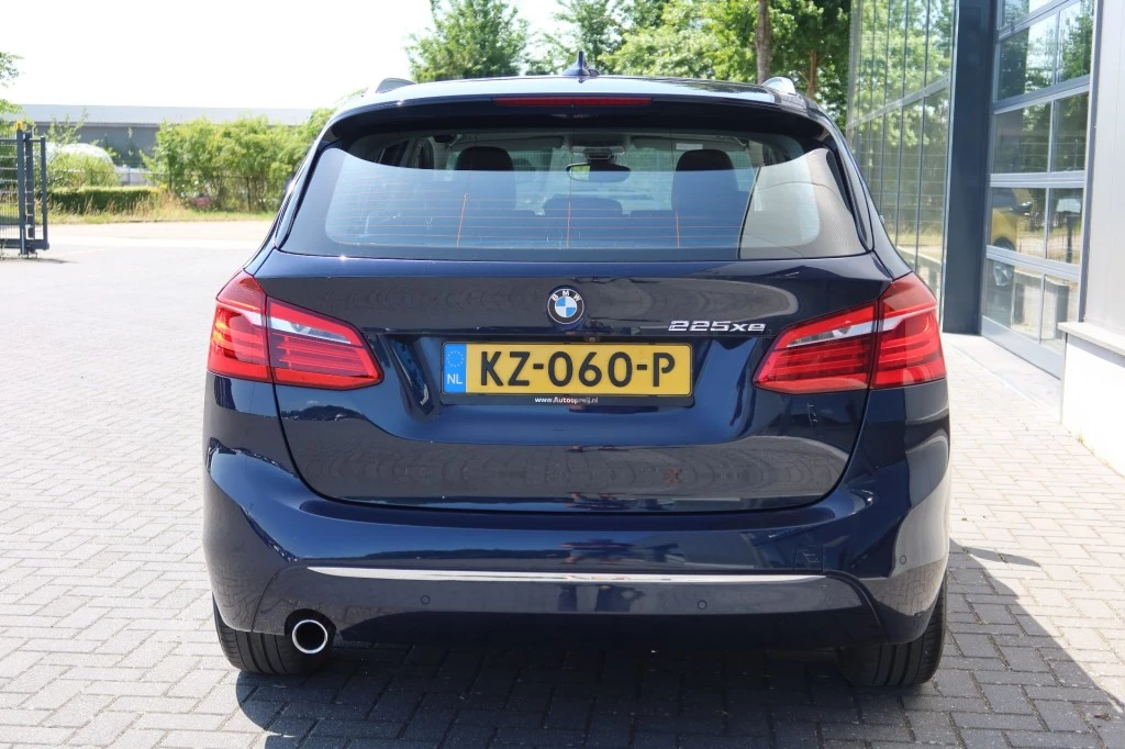 Hoofdafbeelding BMW 2 Serie