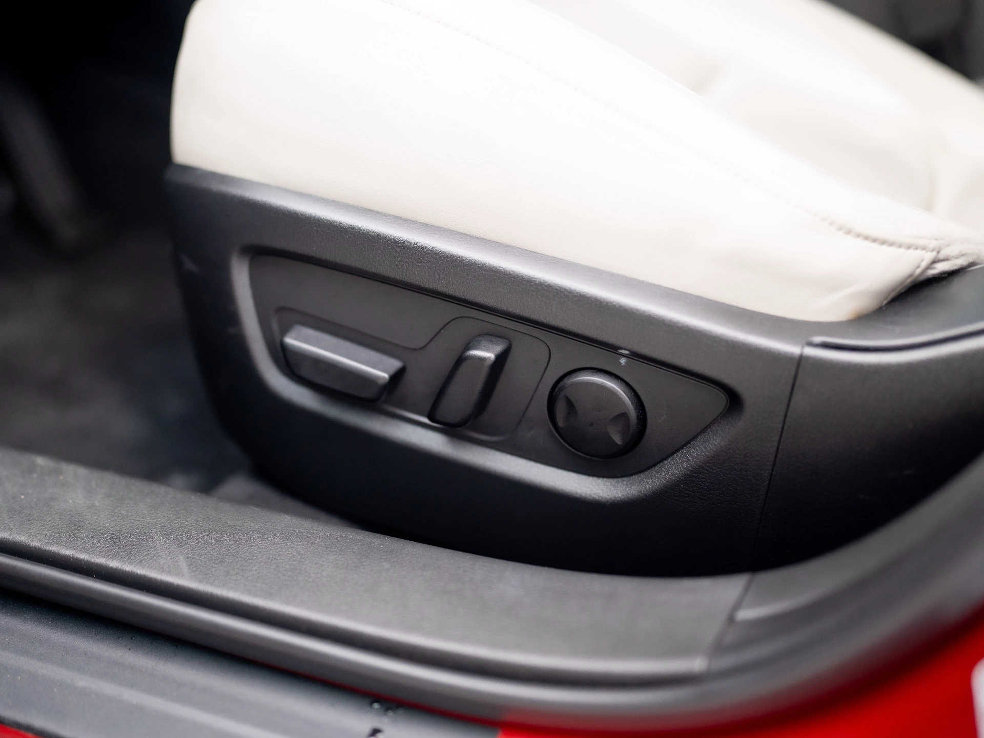 Hoofdafbeelding Mazda CX-30