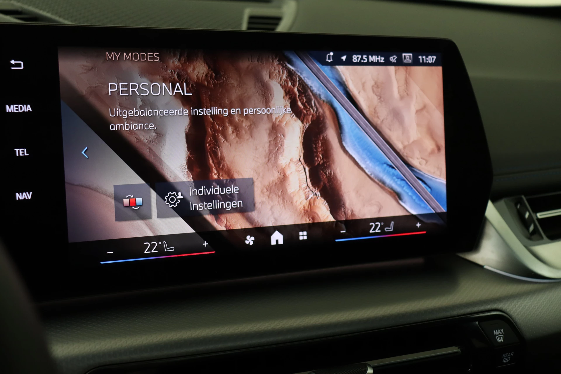 Hoofdafbeelding BMW iX1