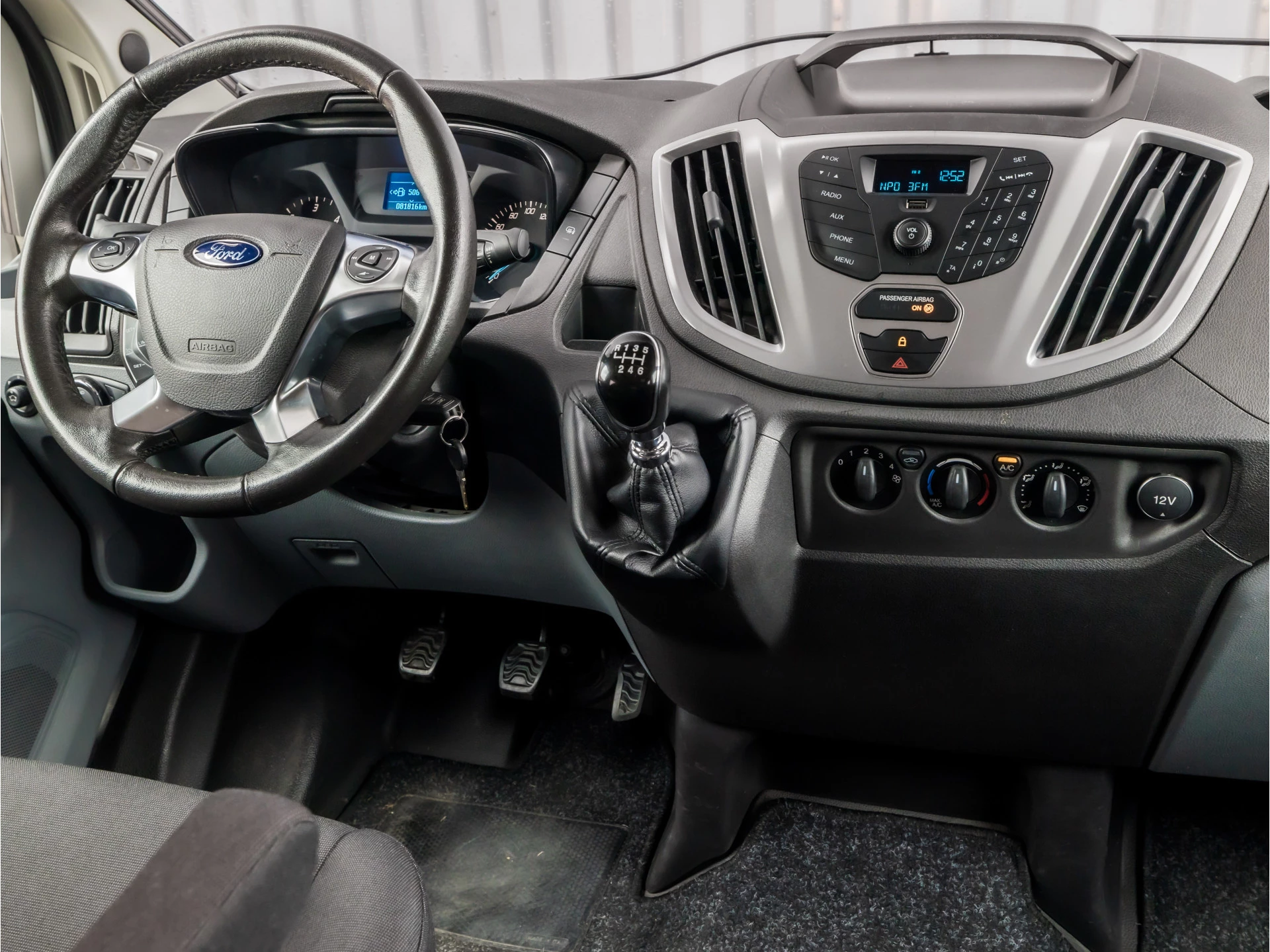 Hoofdafbeelding Benimar Camper TESSORO 463