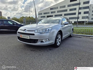 Hoofdafbeelding Citroën C5 Citroen C5 Tourer 1.6 THP Business