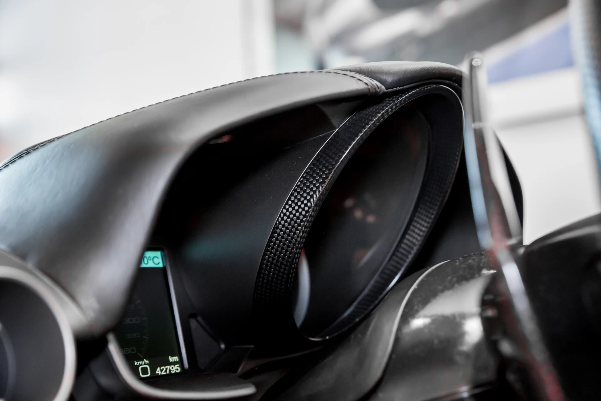 Hoofdafbeelding Ferrari F12