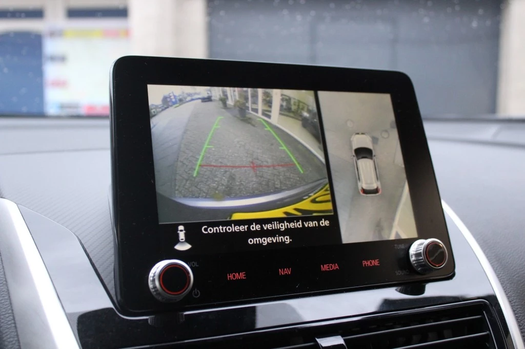 Hoofdafbeelding Mitsubishi Eclipse Cross