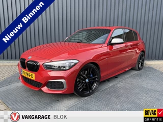 BMW 1 Serie M140i High Executive | Schuifdak | Harman/Kardon | Prijs Rijklaar!!