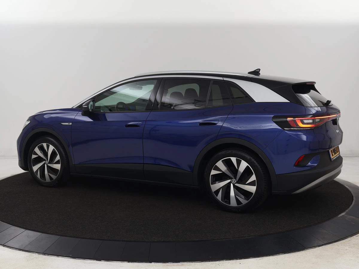 Hoofdafbeelding Volkswagen ID.4