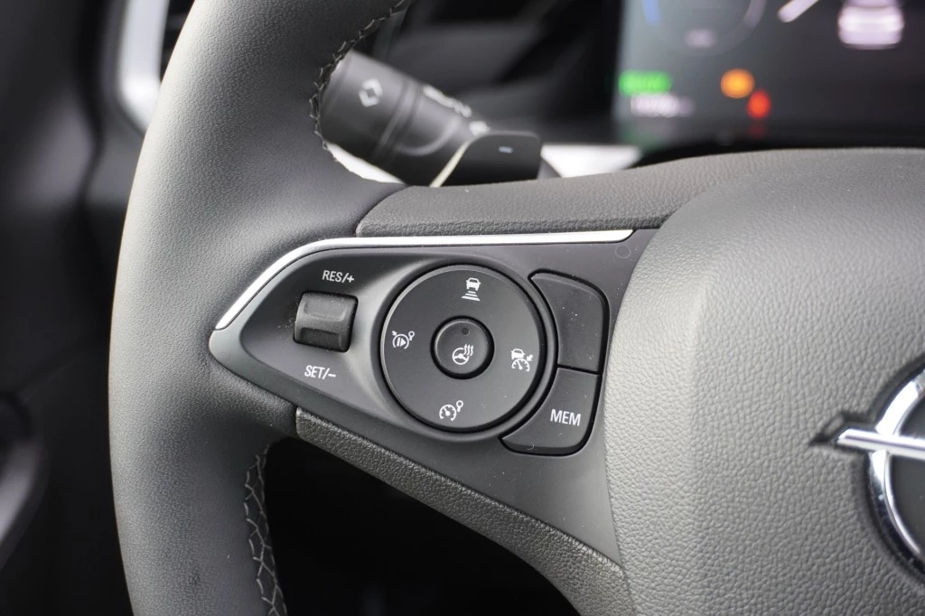 Hoofdafbeelding Opel Grandland