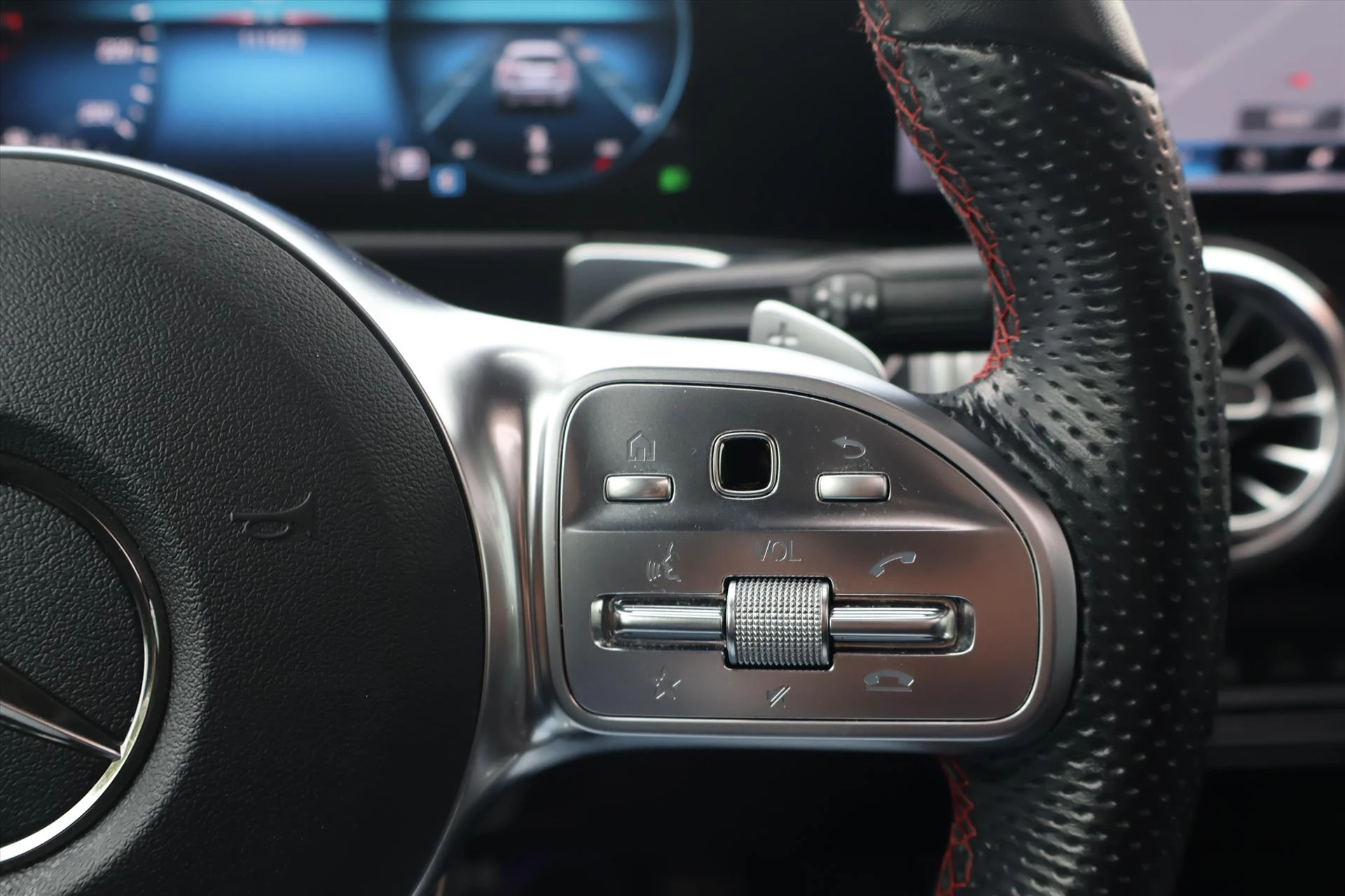 Hoofdafbeelding Mercedes-Benz GLB