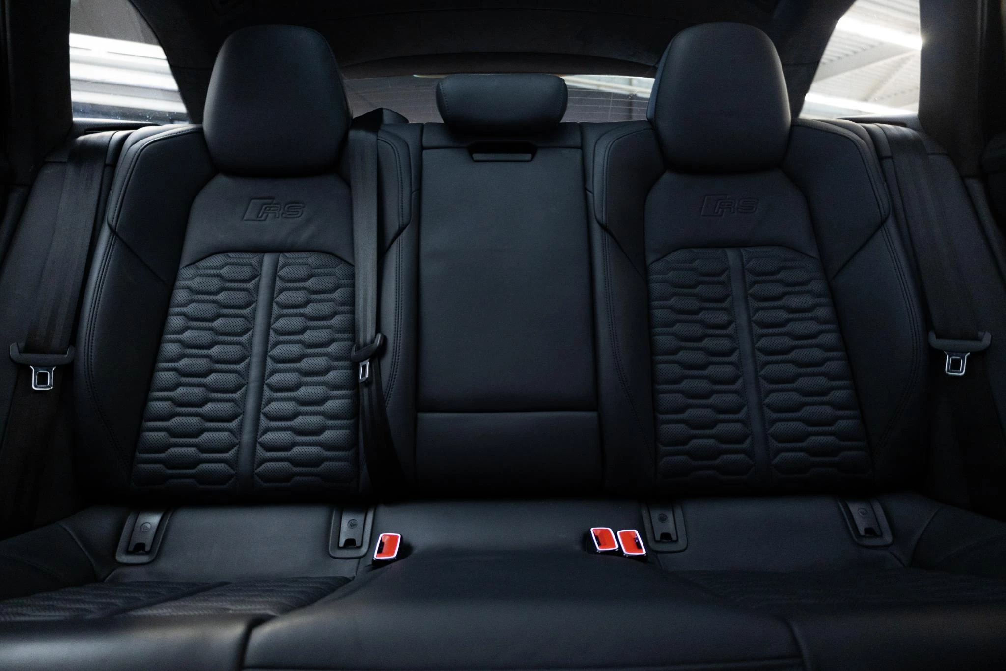 Hoofdafbeelding Audi RS6
