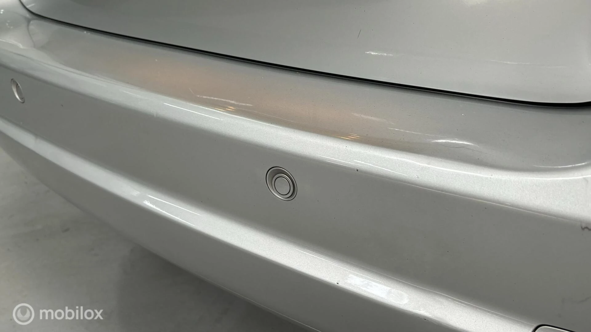 Hoofdafbeelding Volvo S40