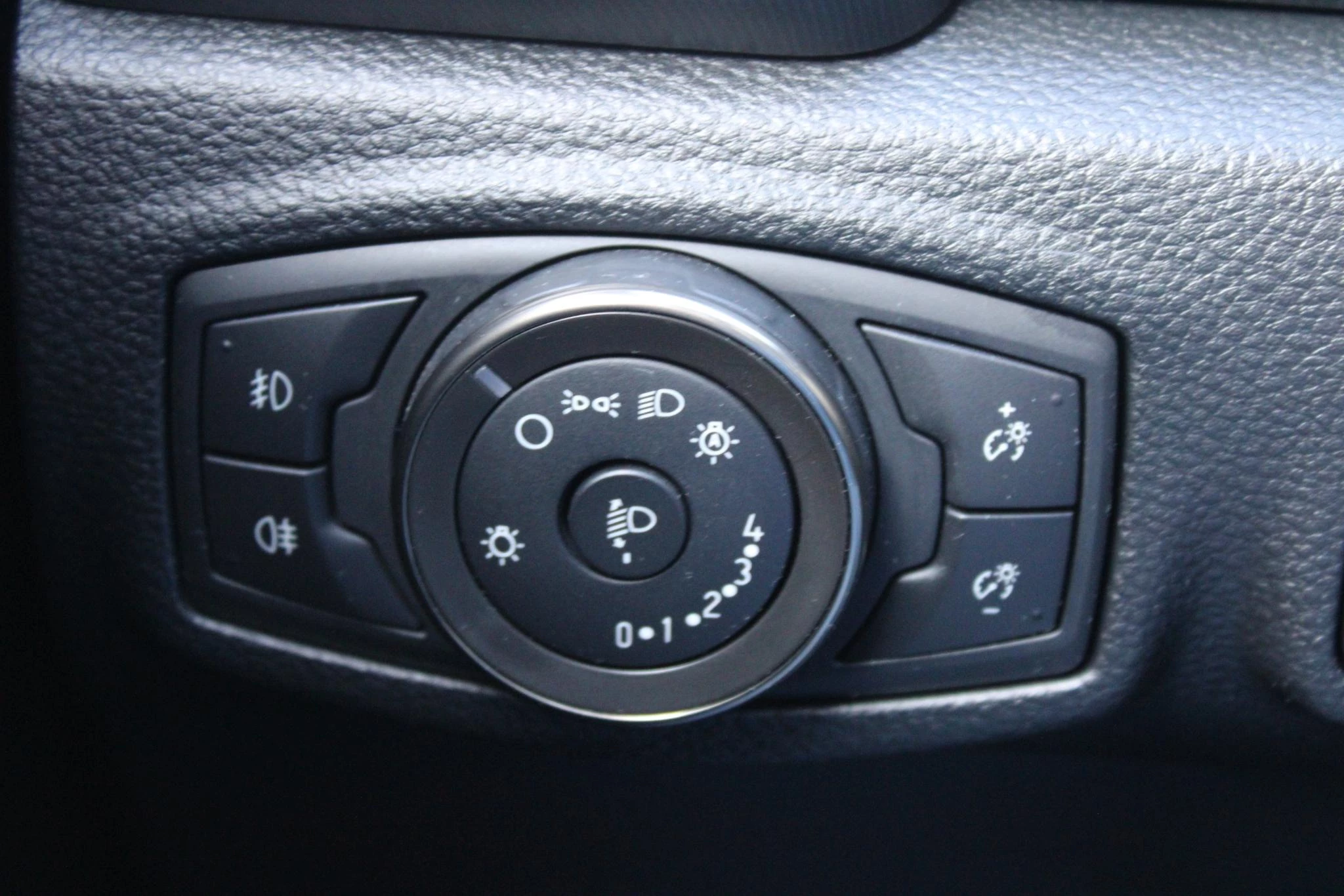 Hoofdafbeelding Ford Ranger