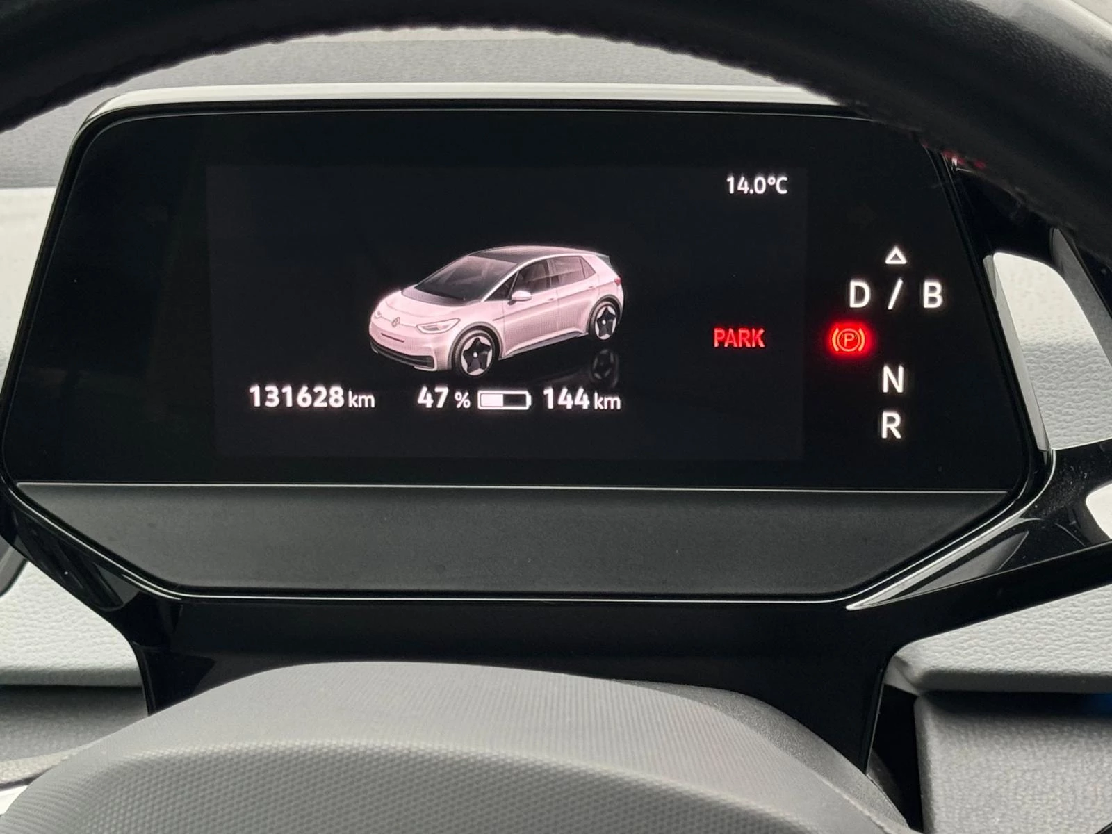 Hoofdafbeelding Volkswagen ID.3