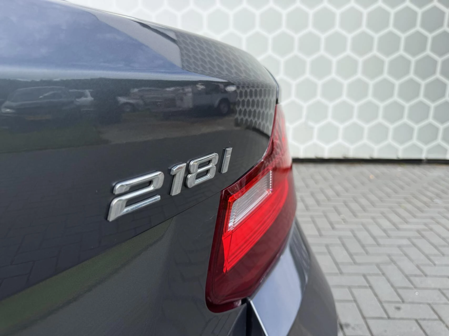 Hoofdafbeelding BMW 2 Serie