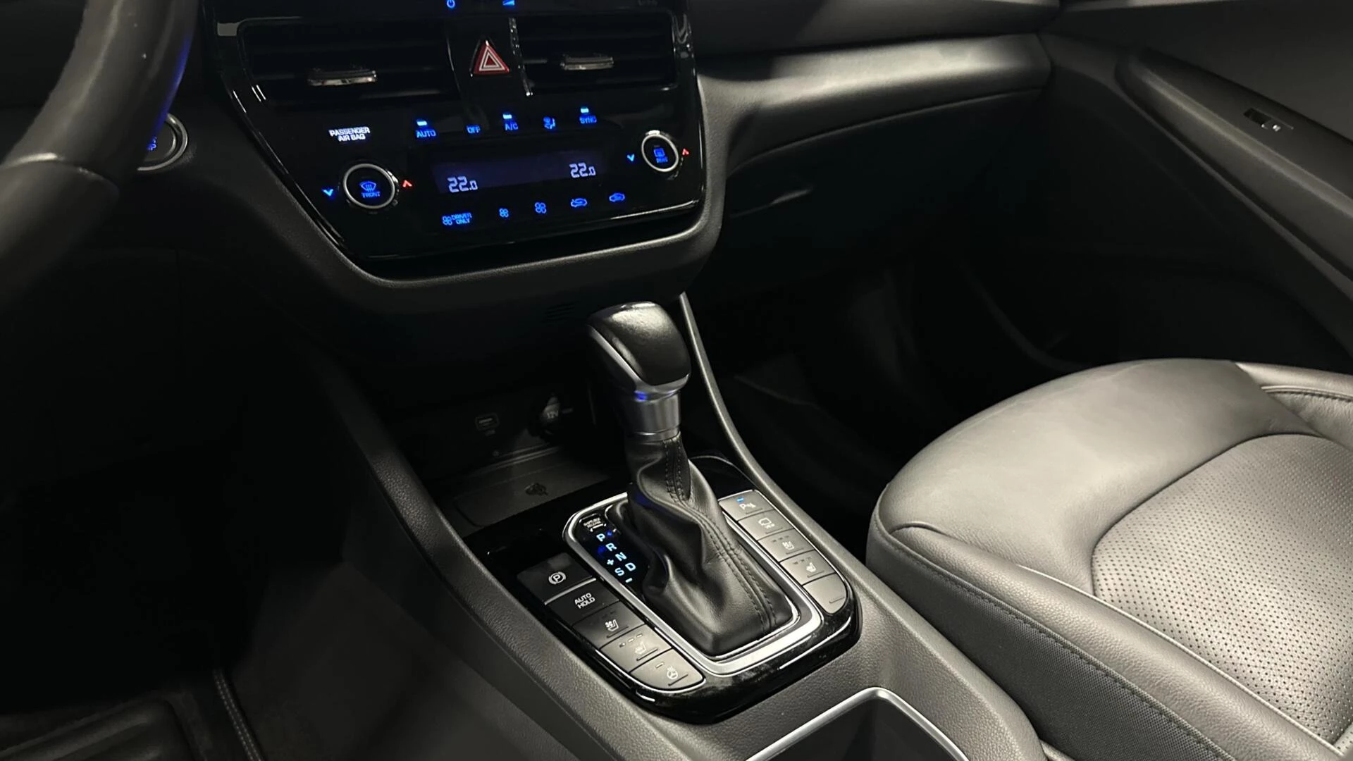 Hoofdafbeelding Hyundai IONIQ