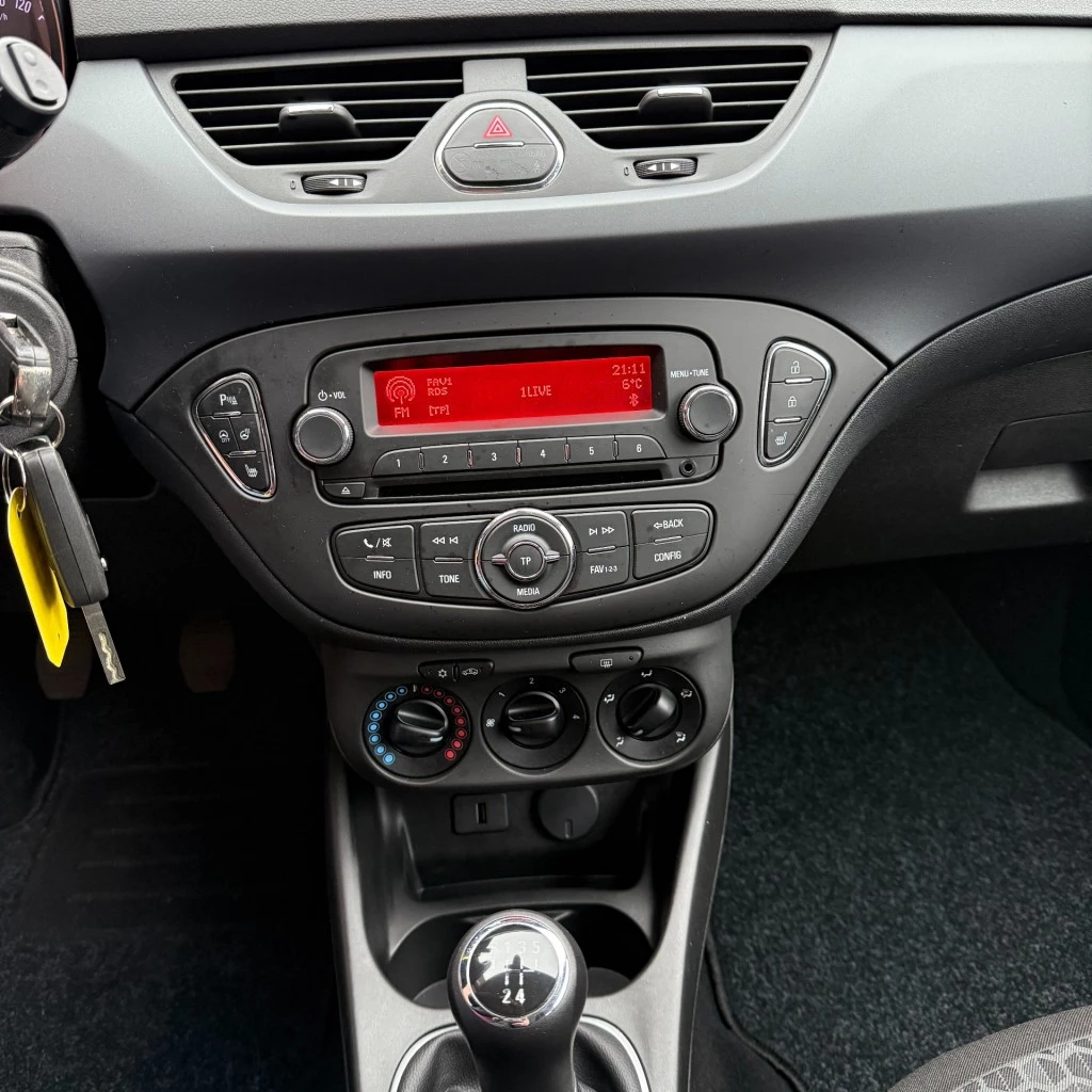 Hoofdafbeelding Opel Corsa-e