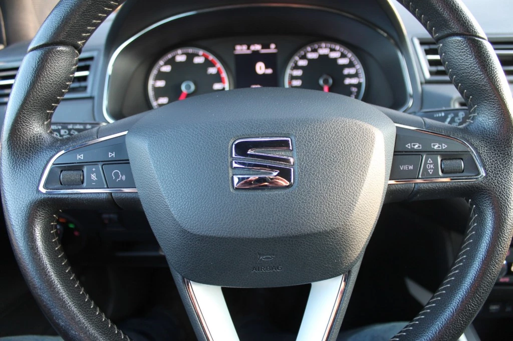 Hoofdafbeelding SEAT Arona