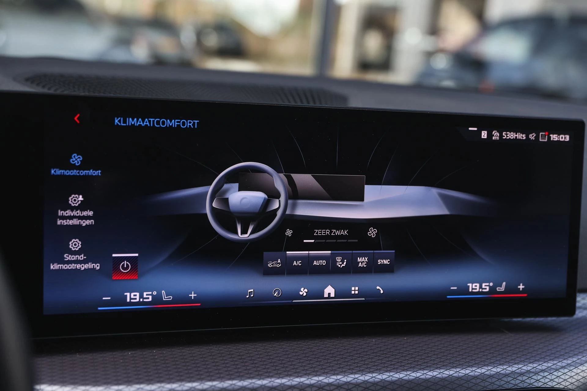 Hoofdafbeelding BMW i4