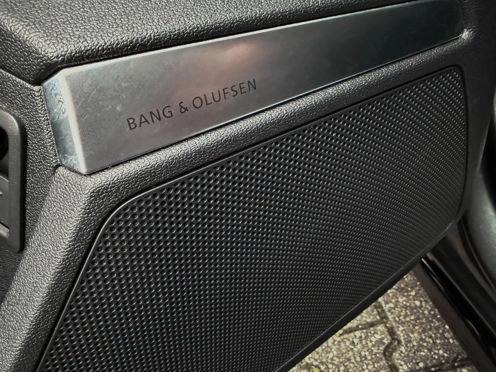 Hoofdafbeelding Audi S3