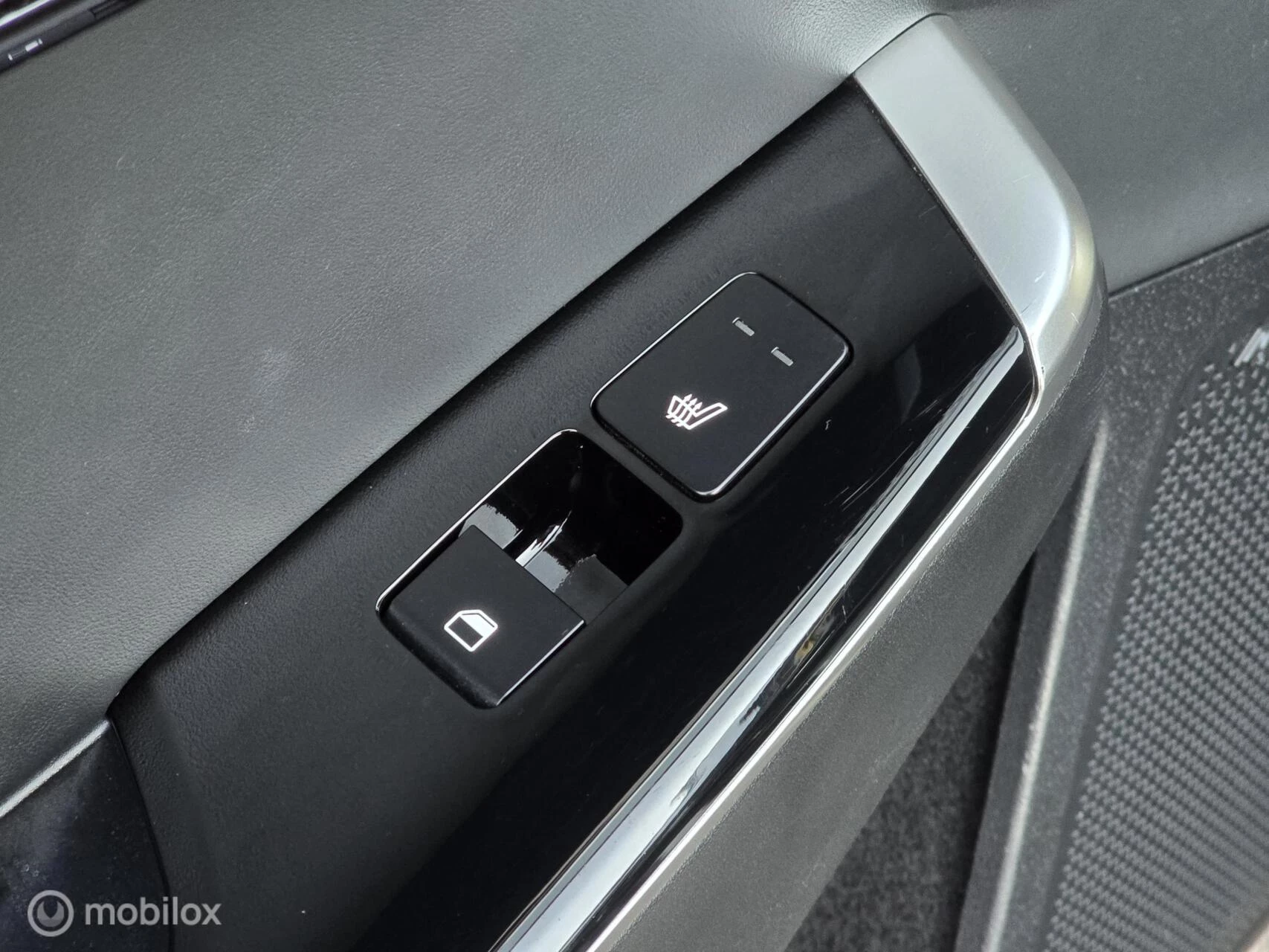 Hoofdafbeelding Kia EV6