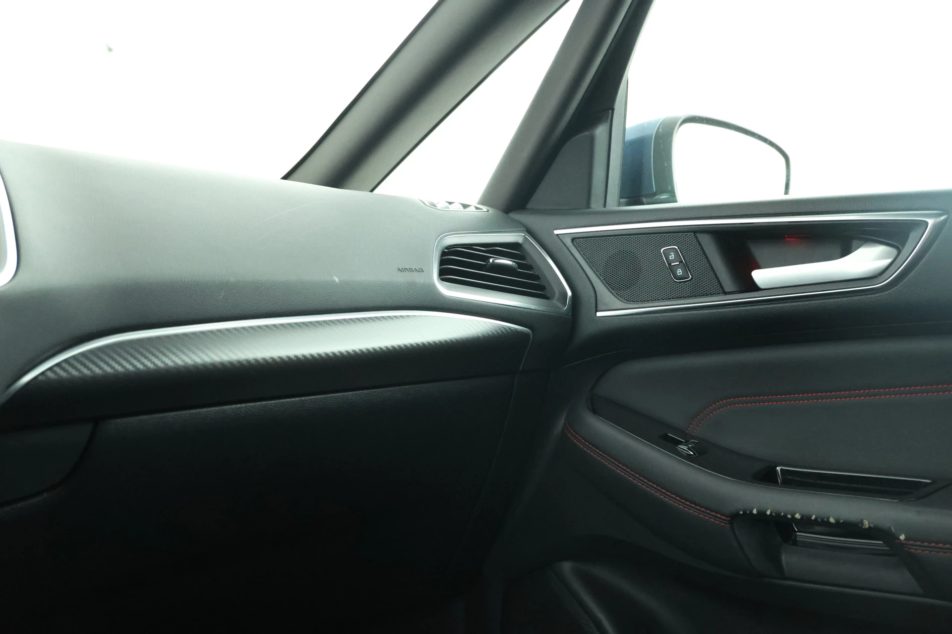 Hoofdafbeelding Ford S-Max