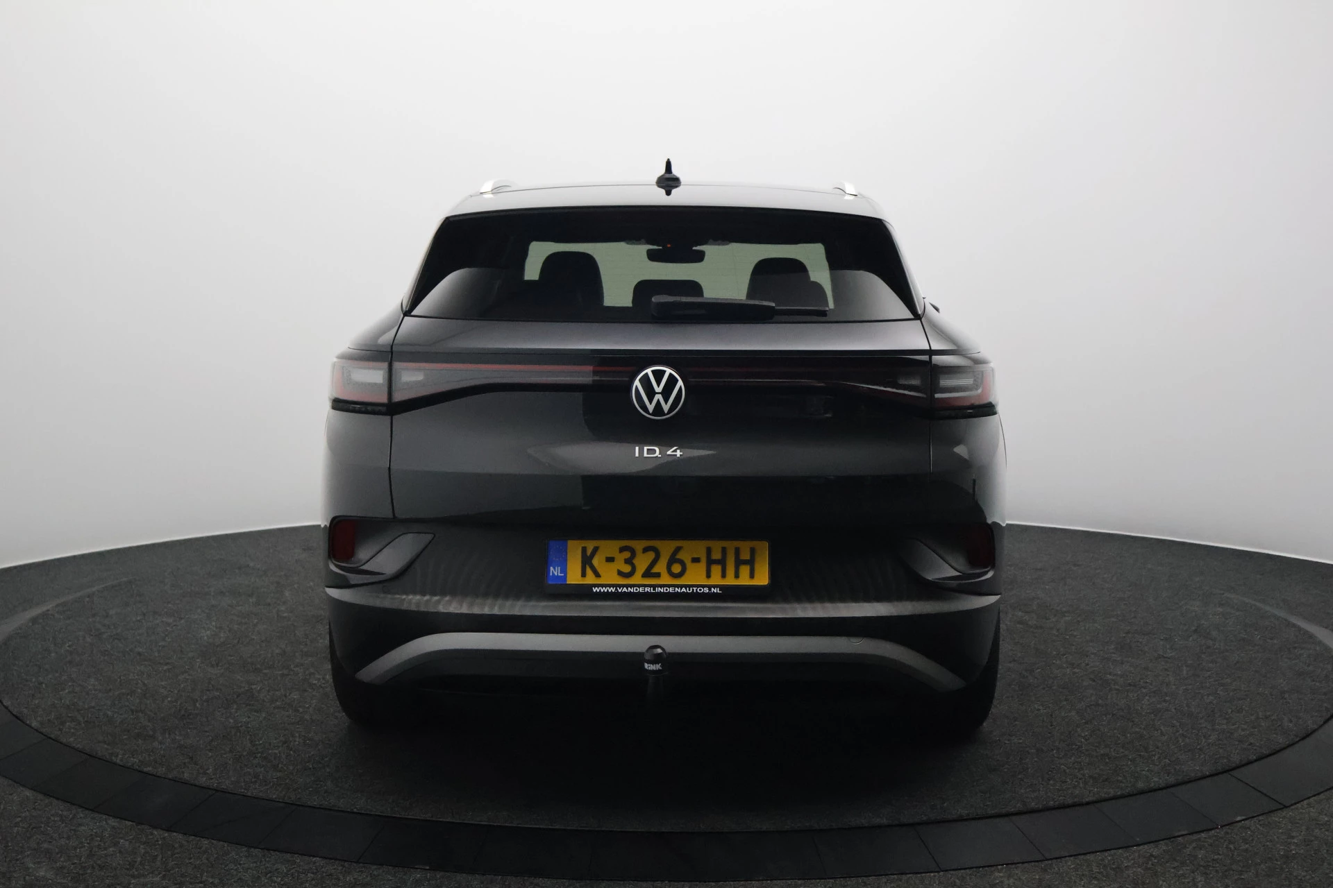 Hoofdafbeelding Volkswagen ID.4