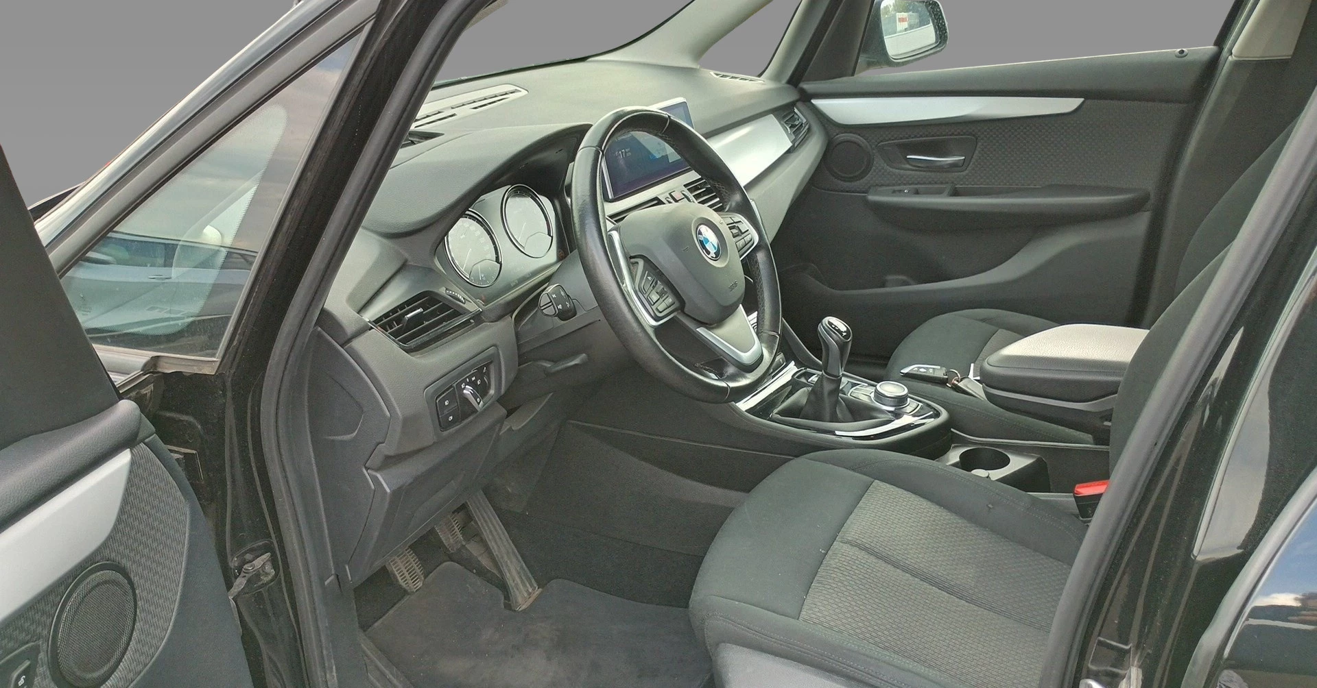 Hoofdafbeelding BMW 2 Serie