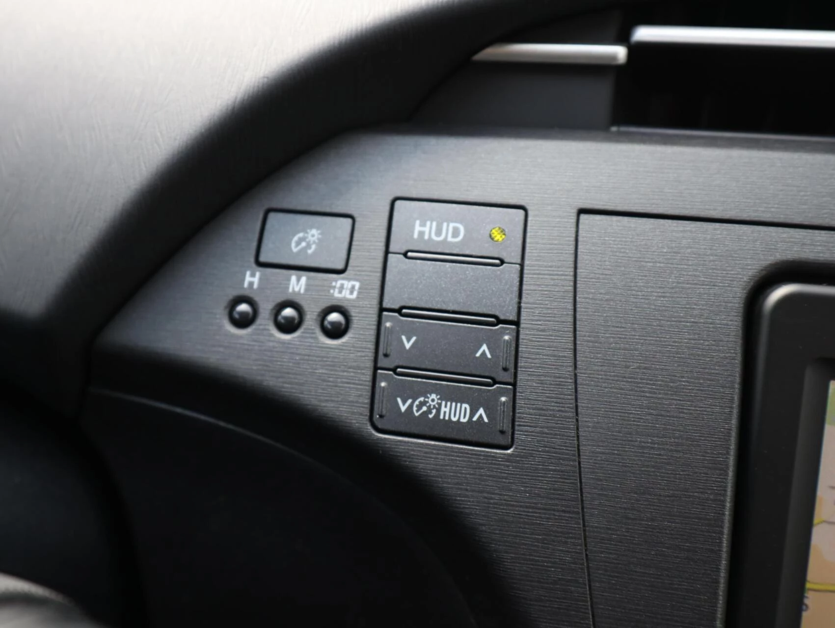 Hoofdafbeelding Toyota Prius