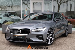 Hoofdafbeelding Volvo S60