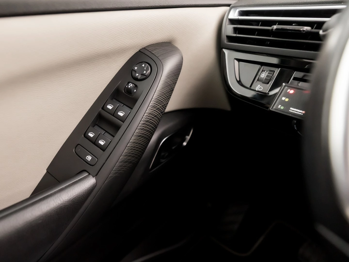 Hoofdafbeelding Citroën Grand C4 Picasso