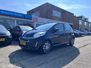 Hoofdafbeelding Citroën C1 Citroen C1 1.0 Collection | 12 MAANDEN BOVAG-GARANTIE