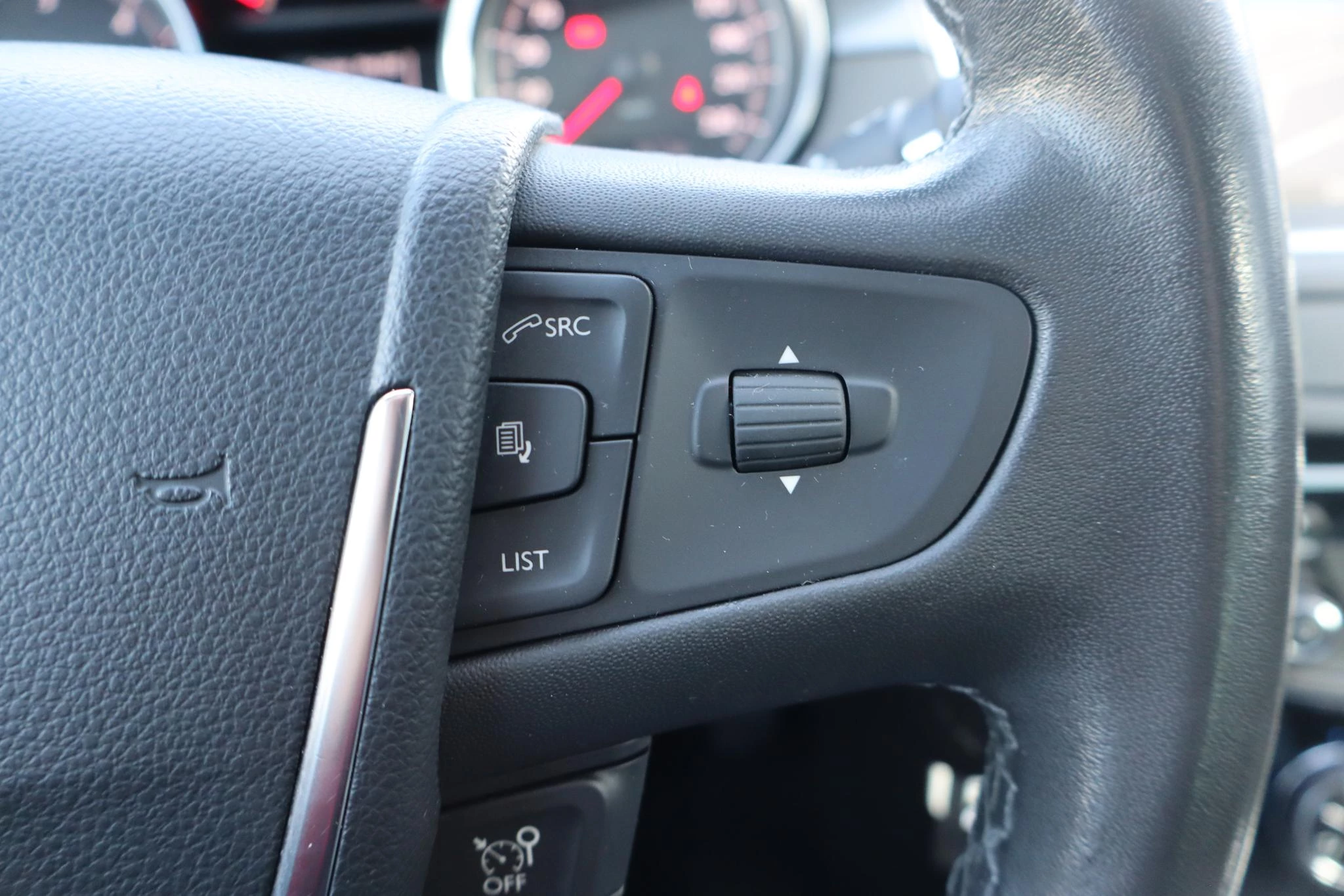 Hoofdafbeelding Peugeot 508