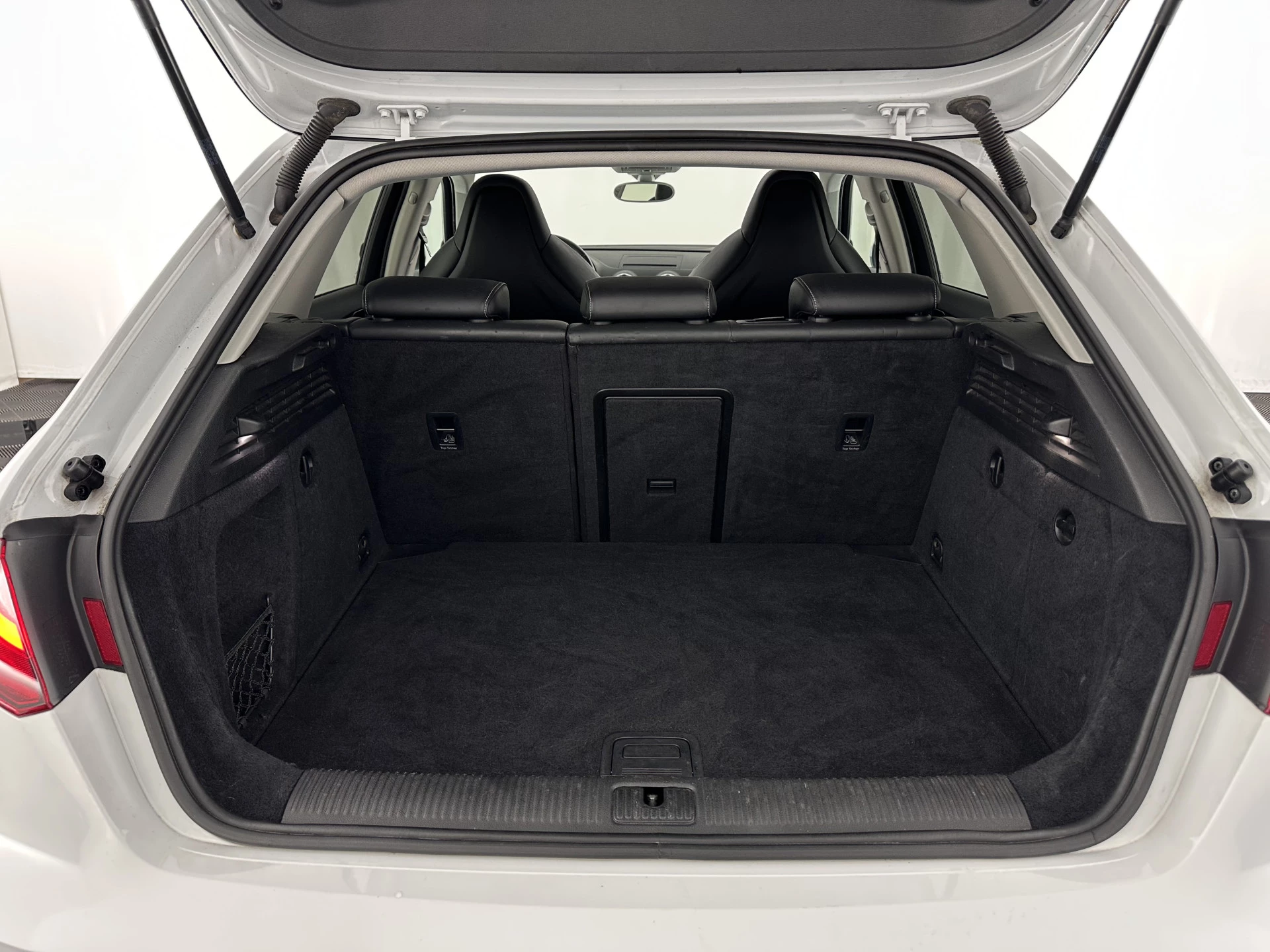 Hoofdafbeelding Audi S3