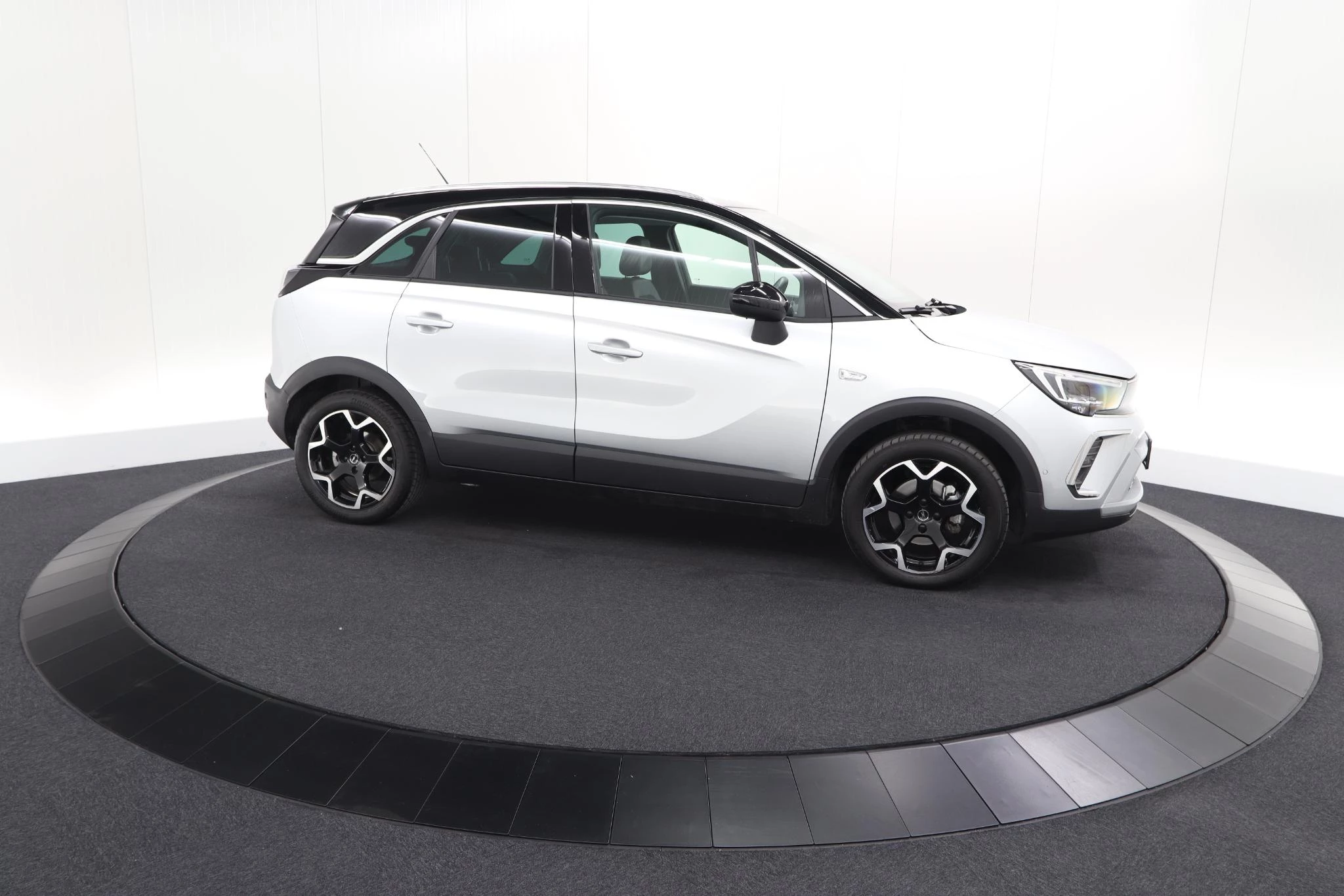 Hoofdafbeelding Opel Crossland