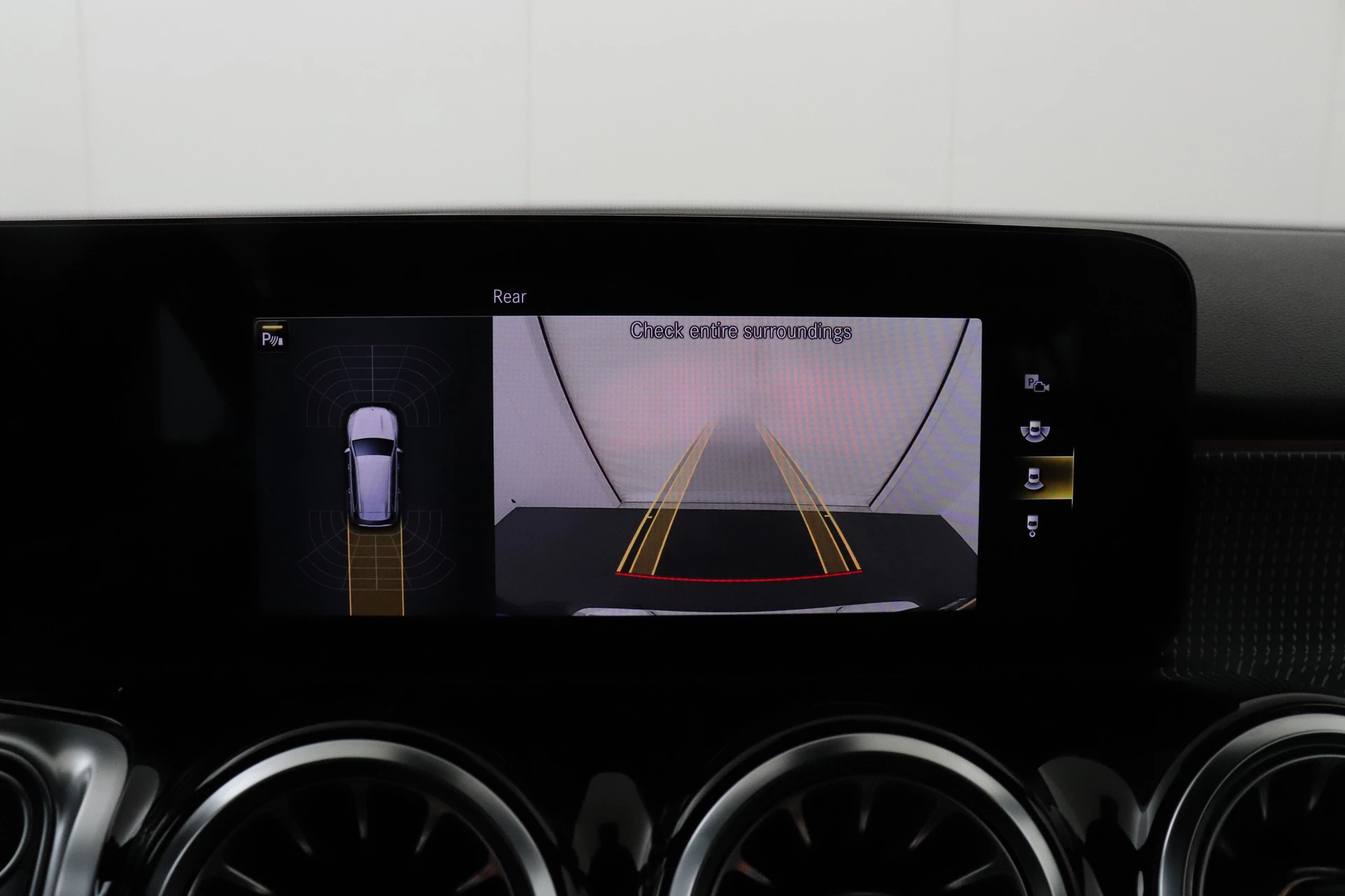 Hoofdafbeelding Mercedes-Benz GLB