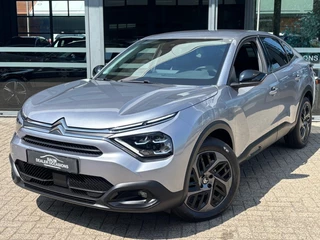 Hoofdafbeelding Citroën C4 X Citroën C4 X 1.2 PT. SPORT PACK AUTOMAAT NAVI WIDESCREEN PDC-CAMERA.