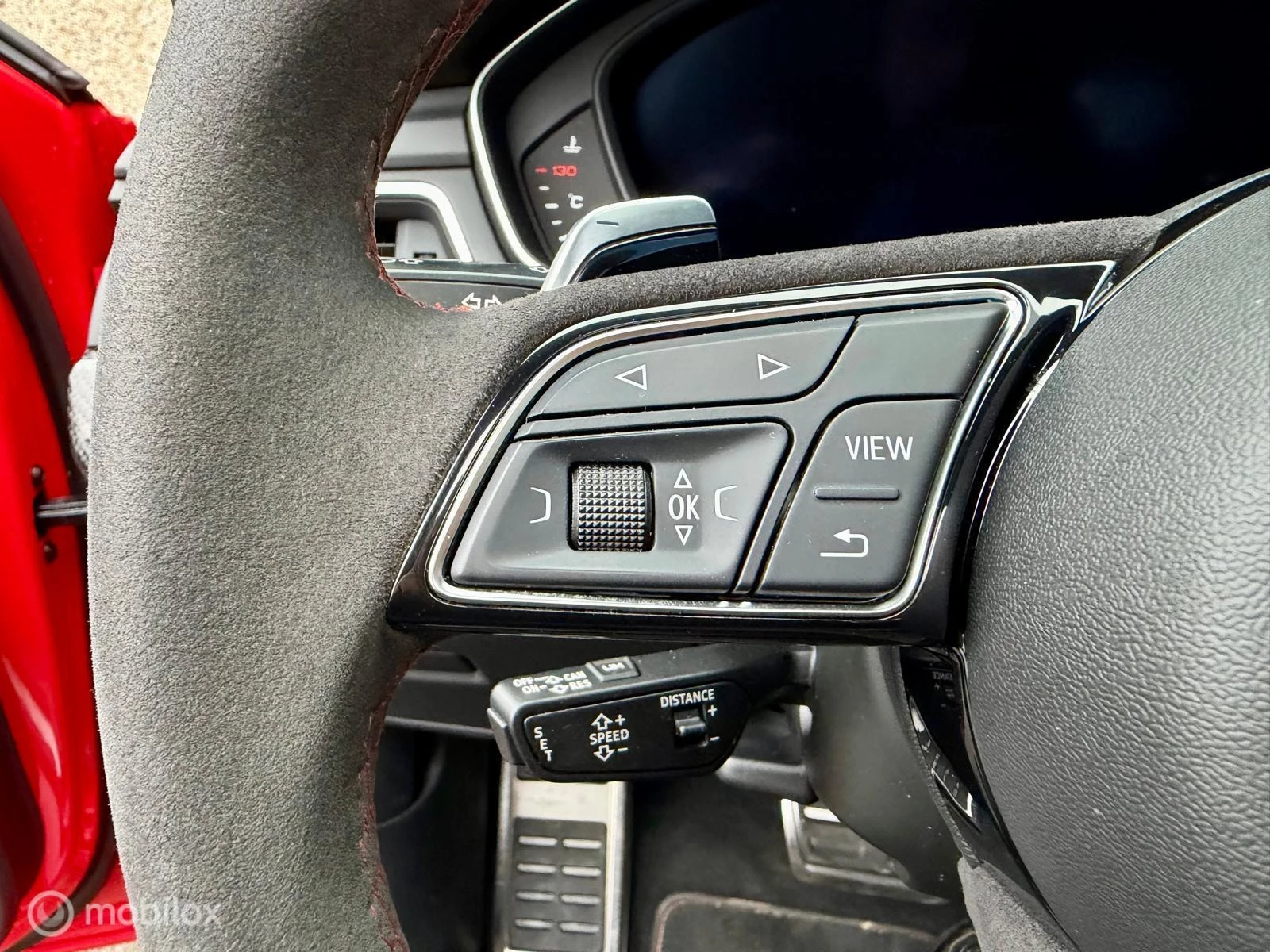 Hoofdafbeelding Audi RS4