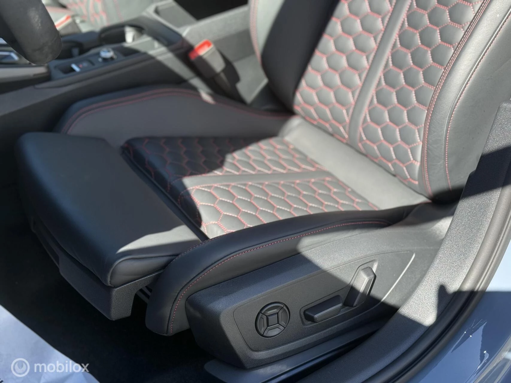Hoofdafbeelding Audi RS3