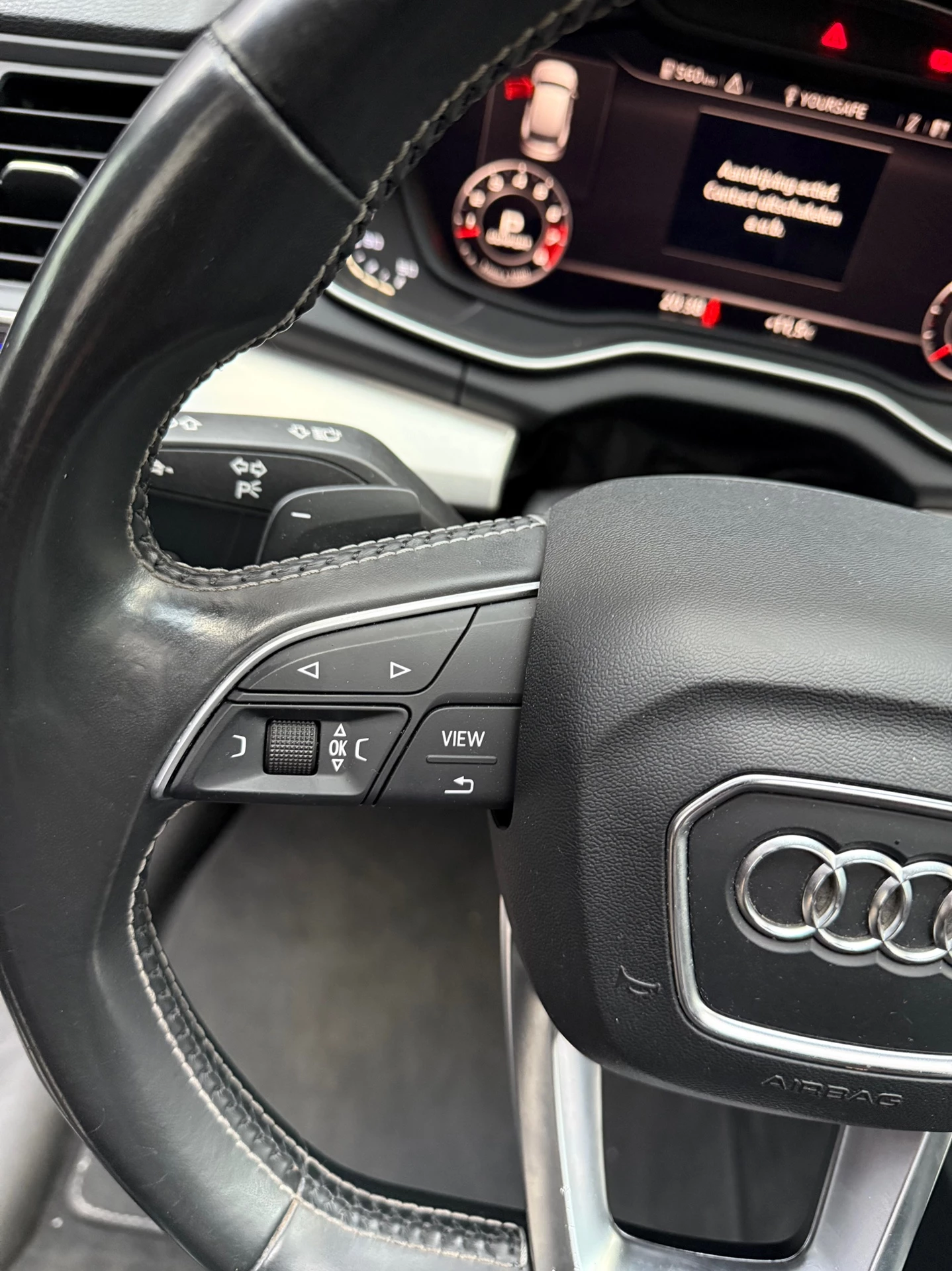 Hoofdafbeelding Audi SQ5