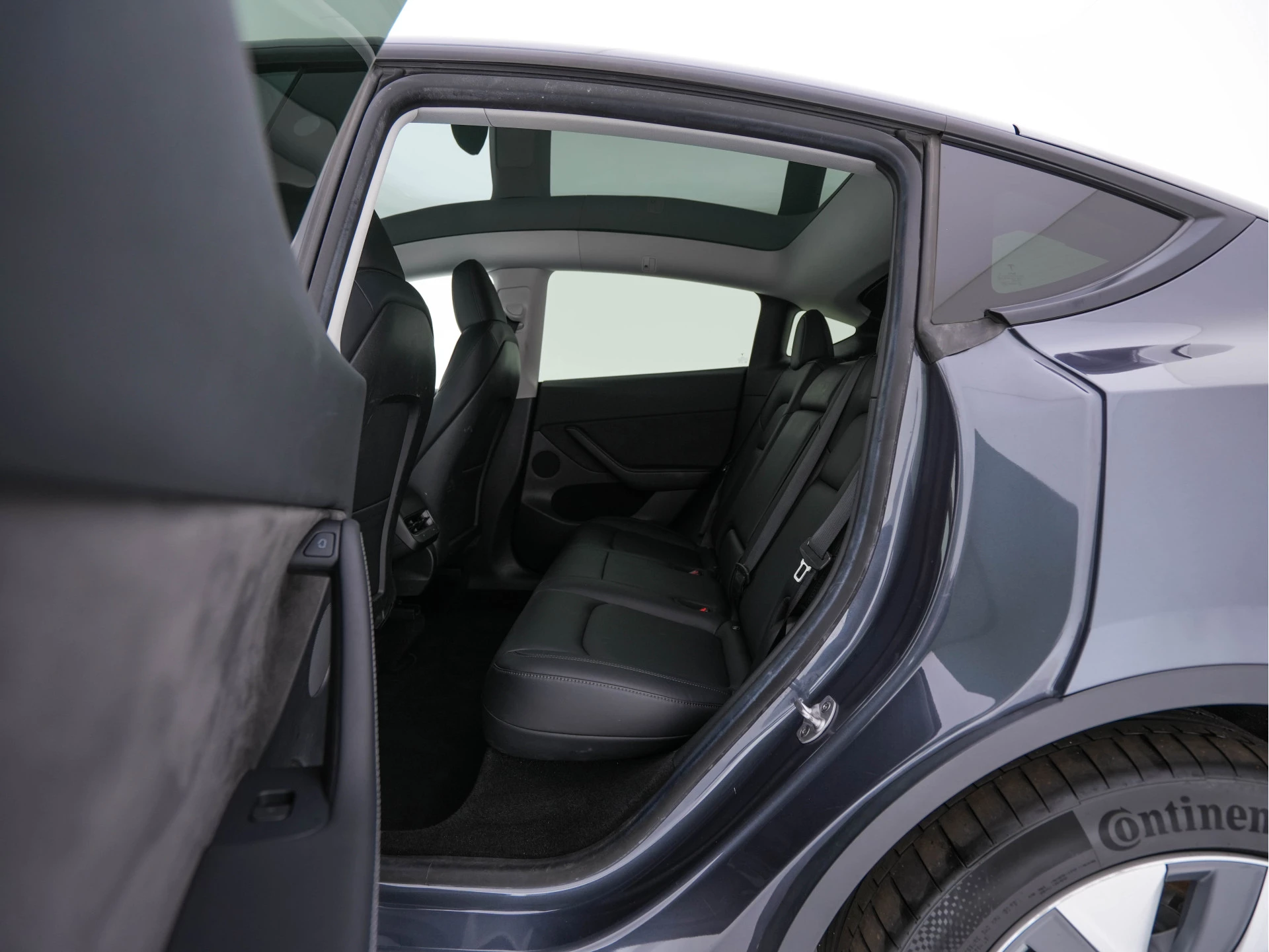 Hoofdafbeelding Tesla Model Y