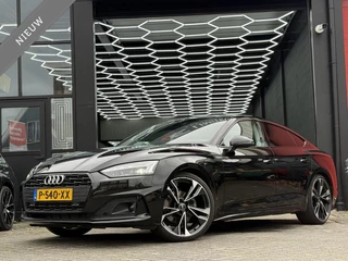 Audi A5 Sportback 35 TFSI Black Edition | NAP | PDC | 20INCH