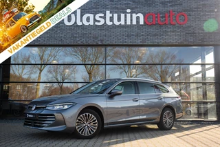 Volkswagen Passat Variant 1.5 eTSI Elegance Business , HUD, Adap. cruise, Massage, 